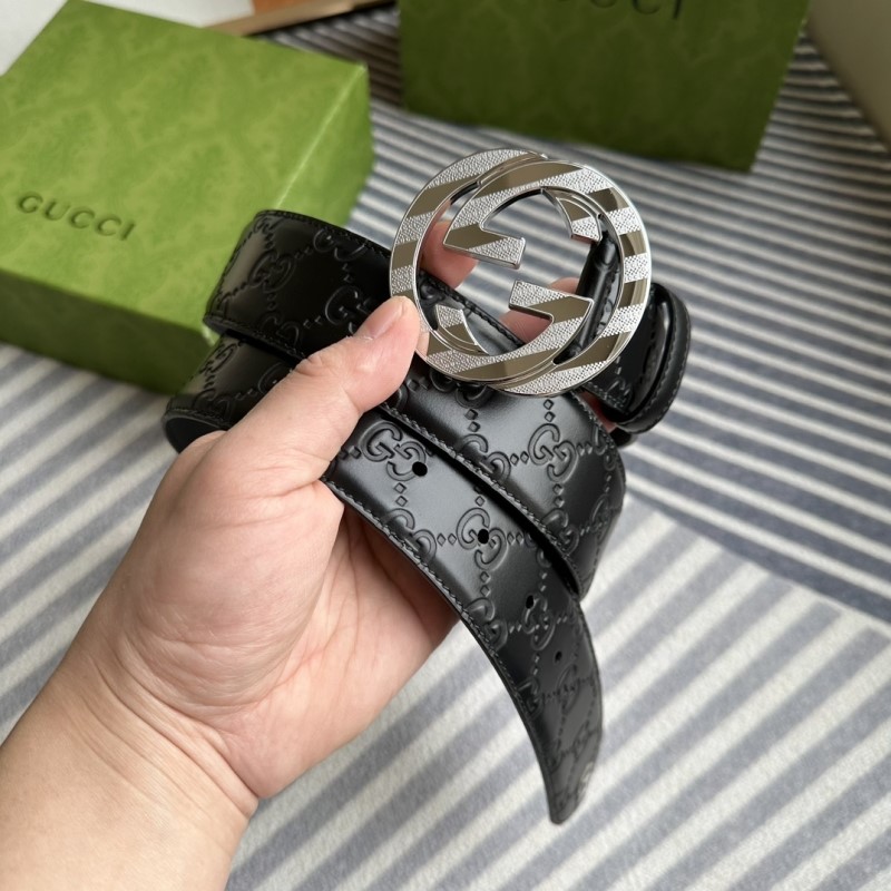 Gvc*1 belts